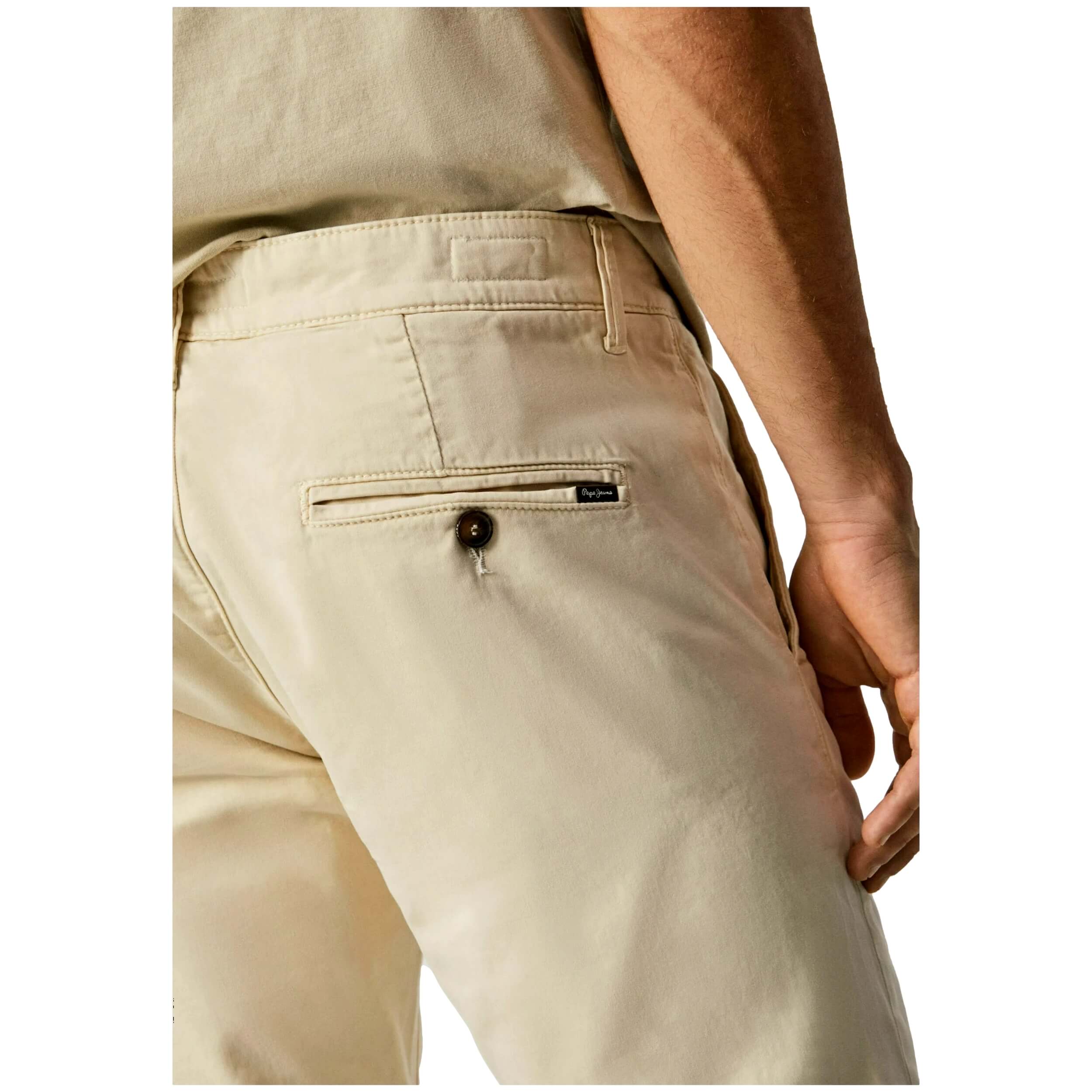 Pepe Jeans James Long Pants