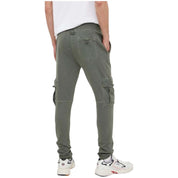 Pantalon Largo Pepe Jeans Mcgray