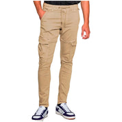 Pantalon Largo Pepe Jeans Jared