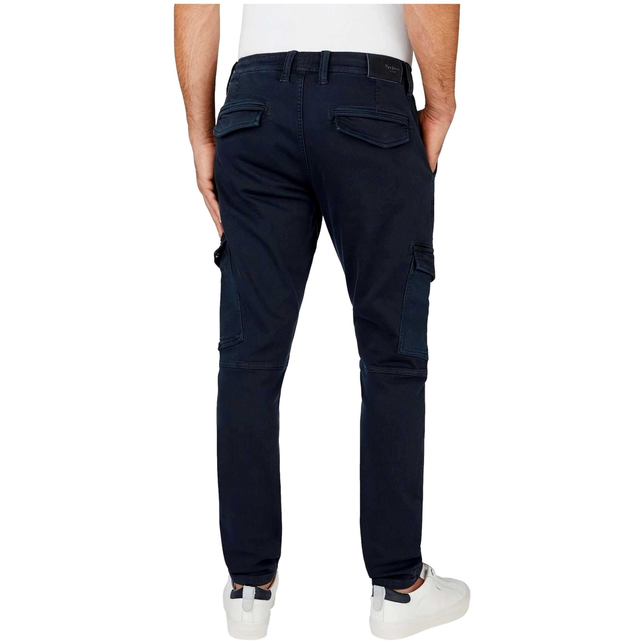 Pepe Jeans Jared Long Pants