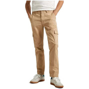 Pepe Jeans Slim Cargo Twill Long Pants