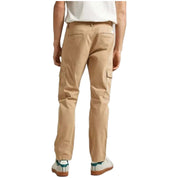 Pepe Jeans Slim Cargo Twill Long Pants