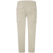 Pantalon Largo Pepe Jeans Gymdigo Cargo
