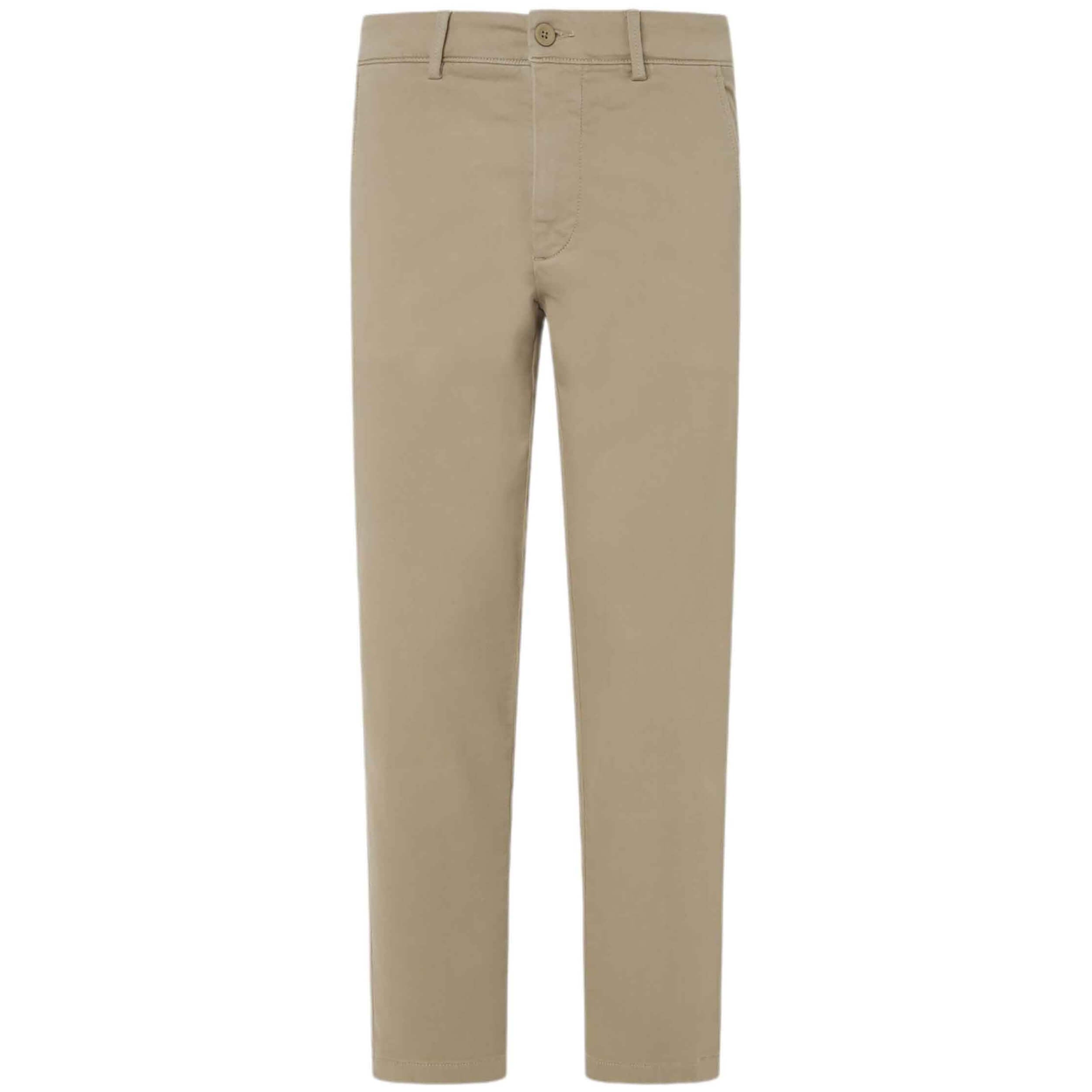 Pantalon Largo Pepe Jeans Gymdigo Chino