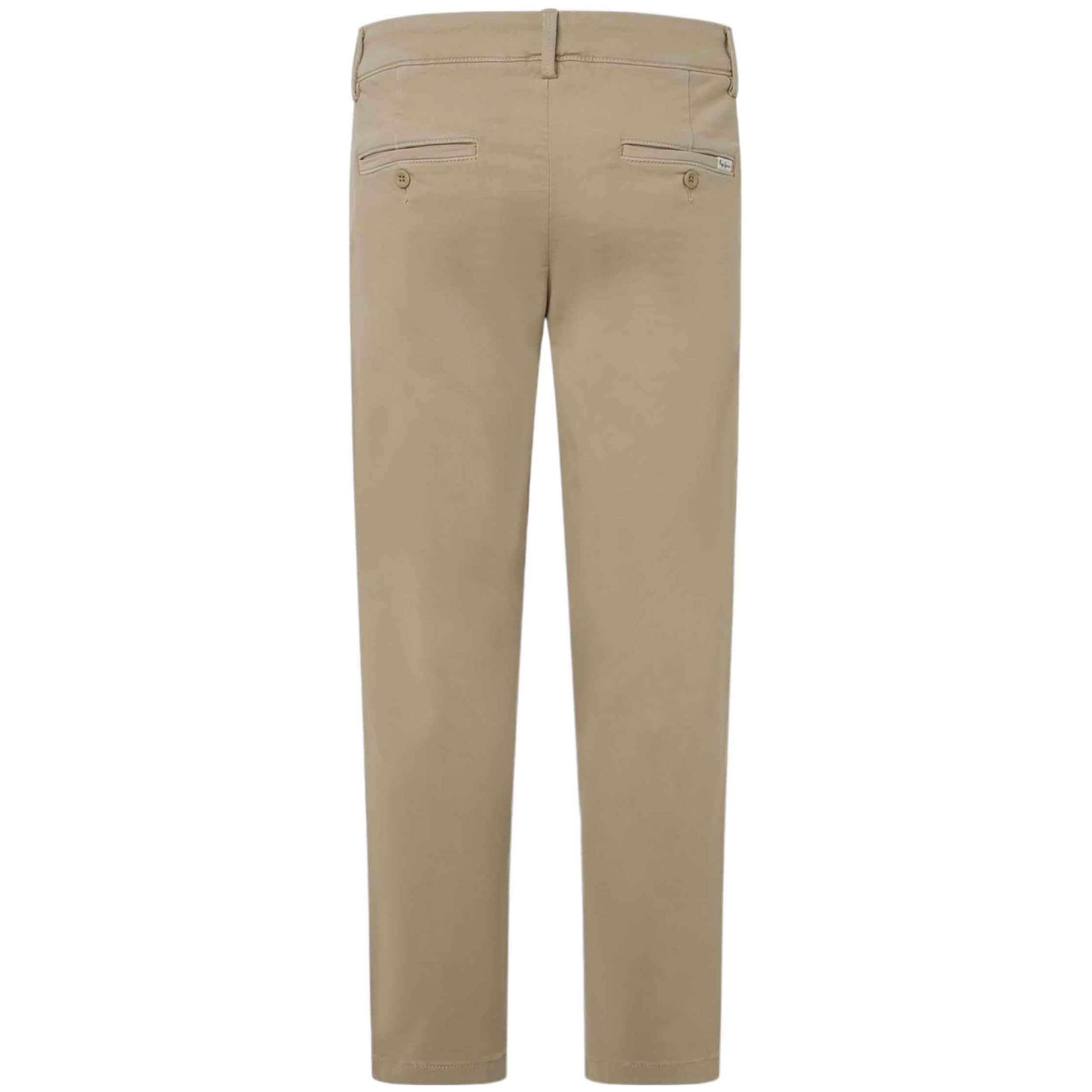 Pantalon Largo Pepe Jeans Gymdigo Chino