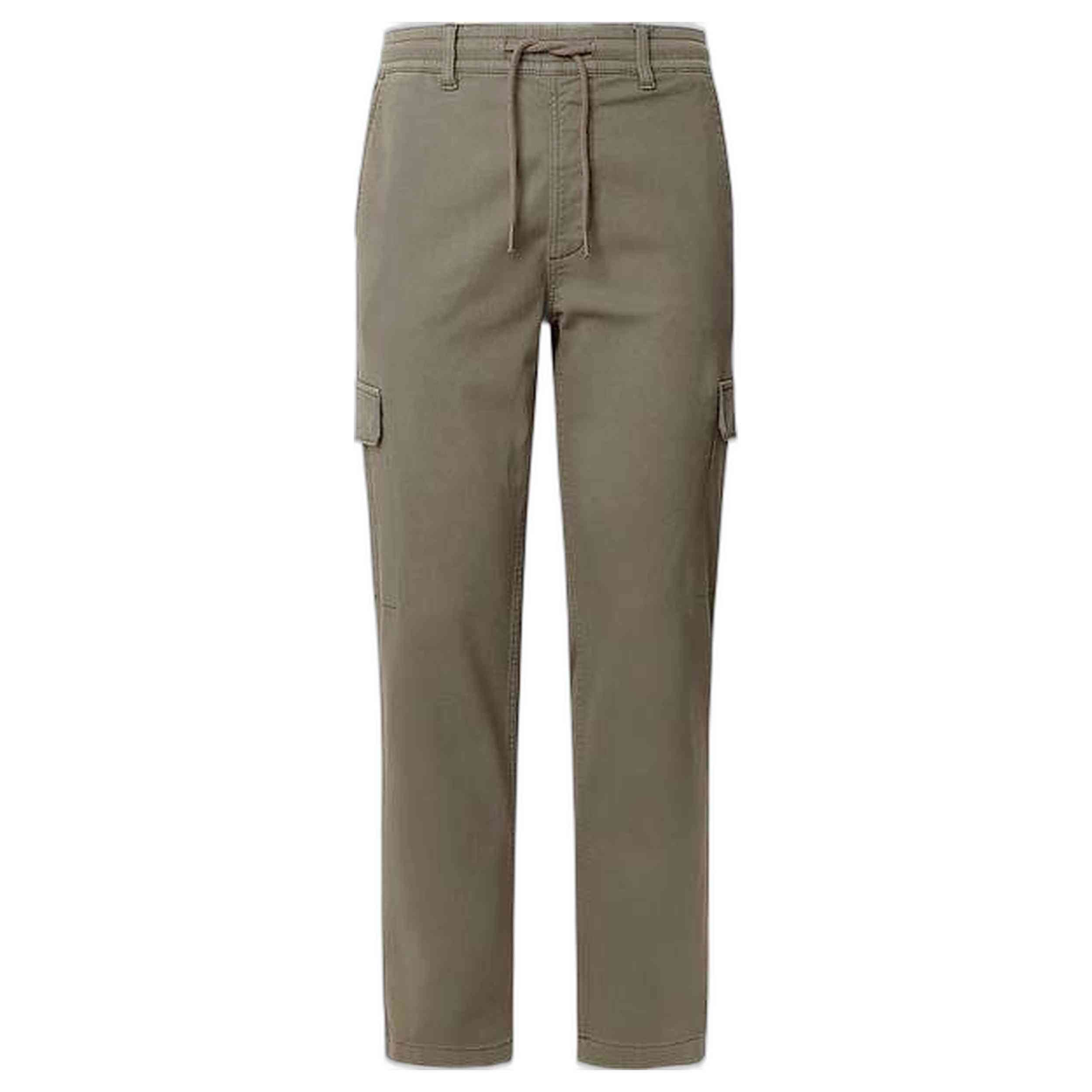 Pantalon Largo Pepe Jeans Pm211877-726