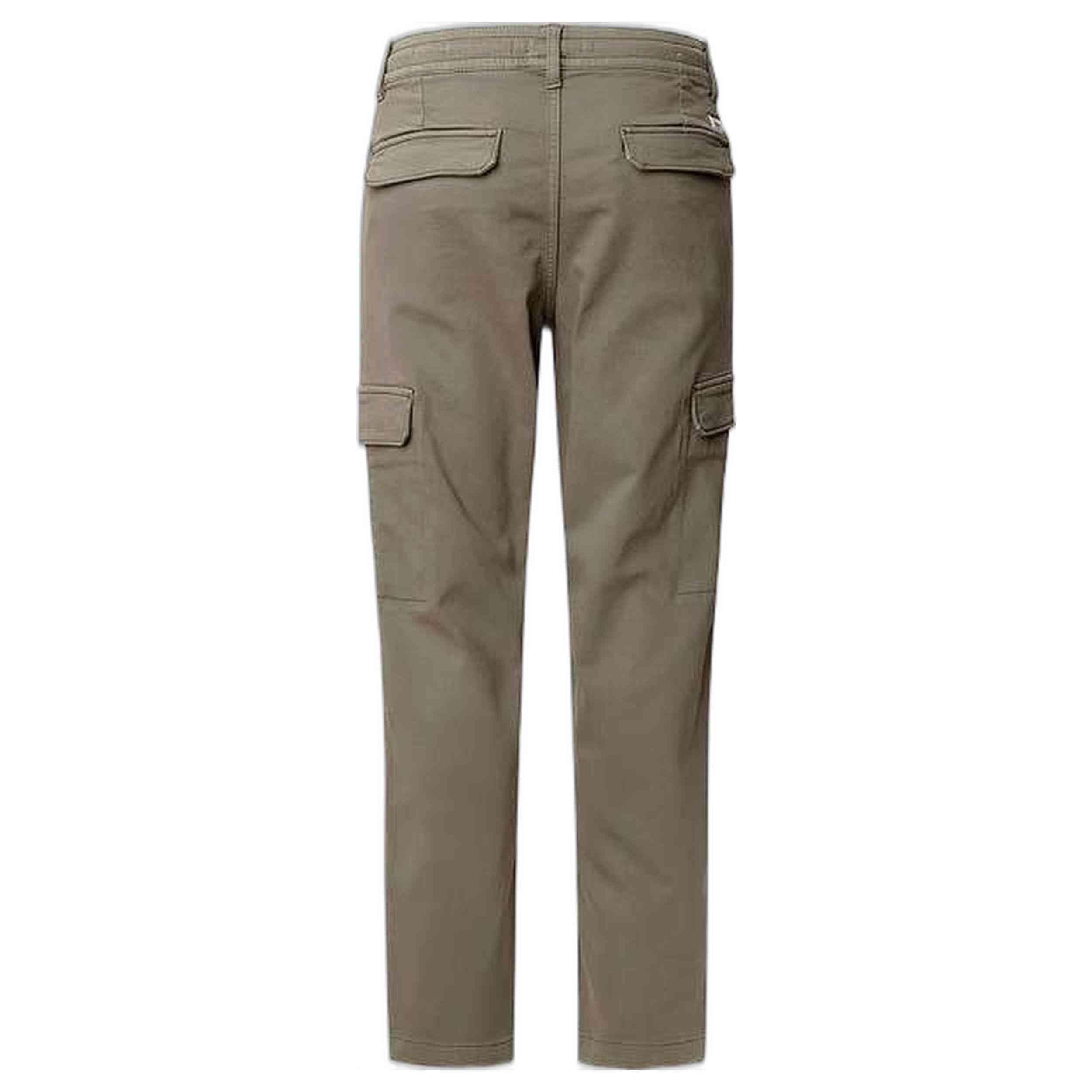 Pantalon Largo Pepe Jeans Pm211877-726