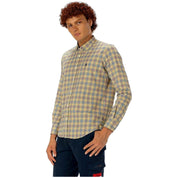 Camisa Pulpo Cottage