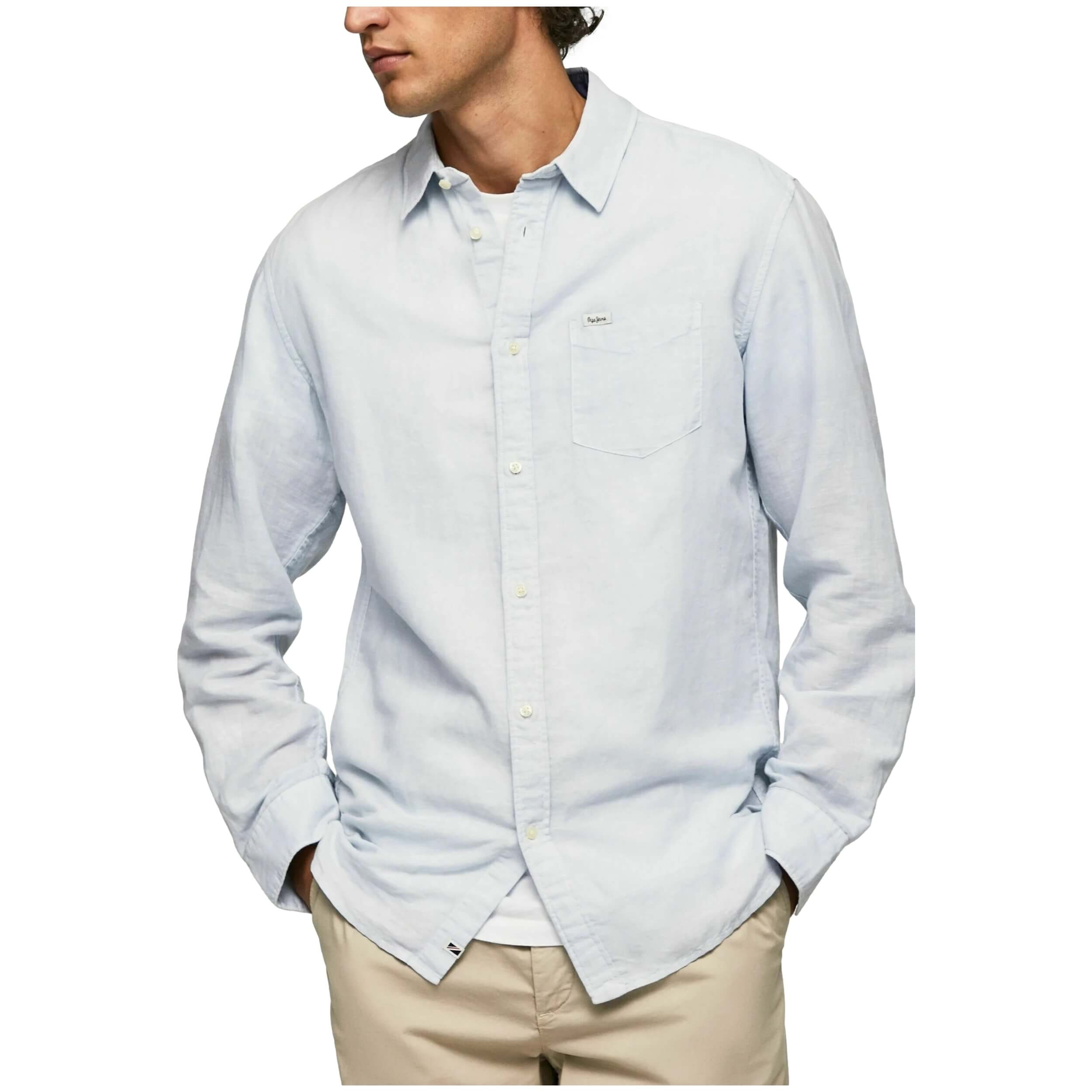 Pepe Jeans Parker Long Shirt