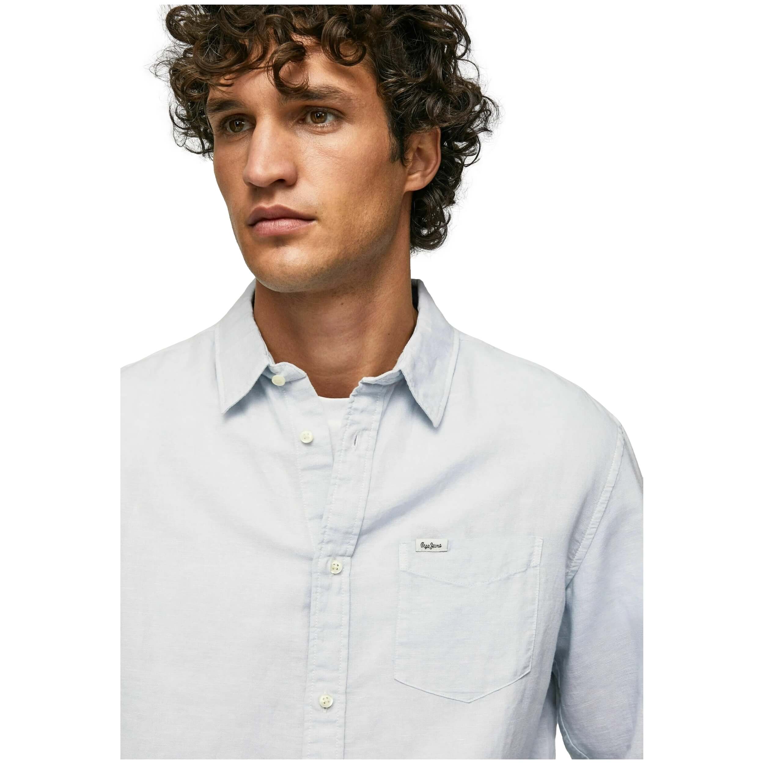 Pepe Jeans Parker Long Shirt