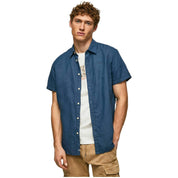 Camisa Pepe Jeans Parker