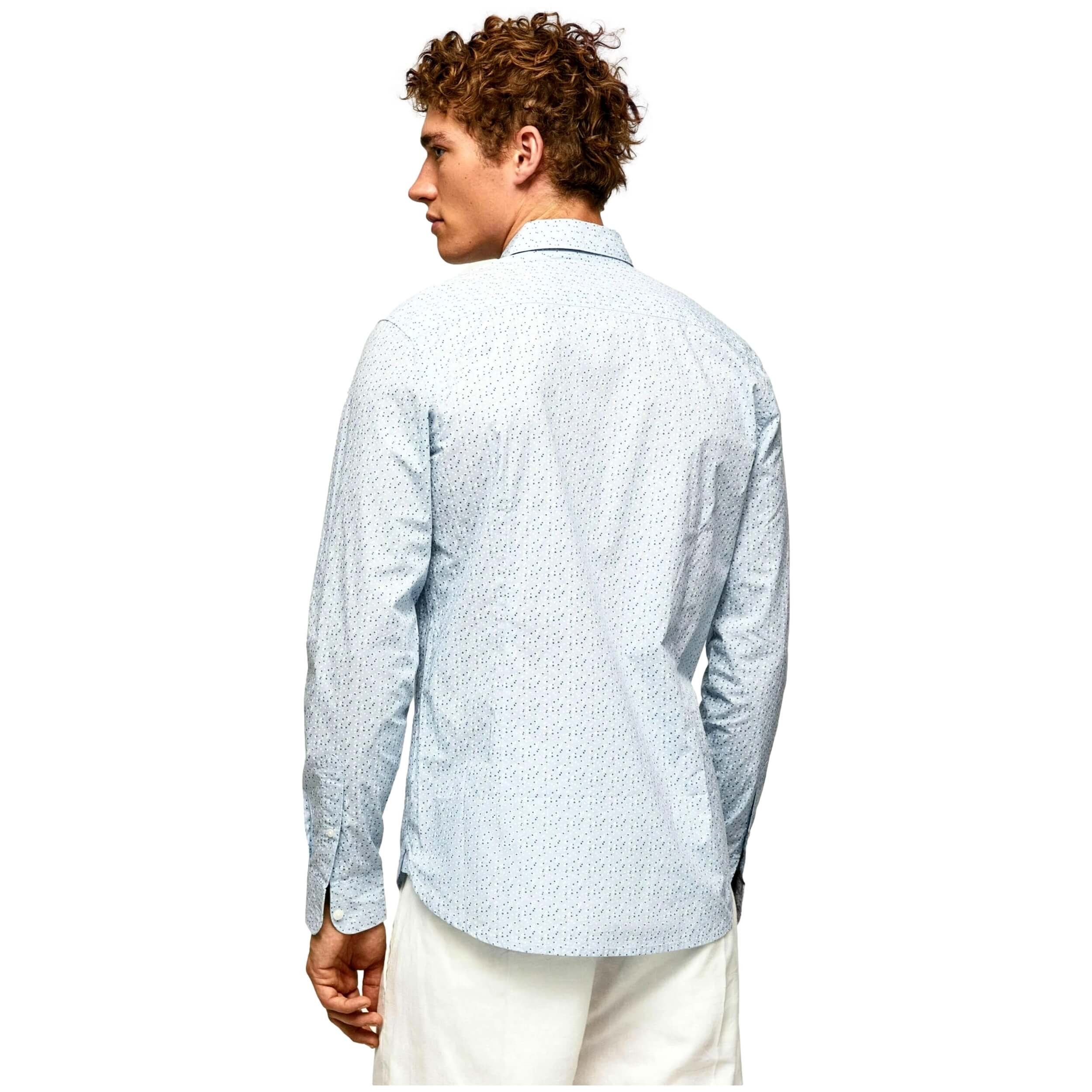 Pepe Jeans Lovejoy Shirt