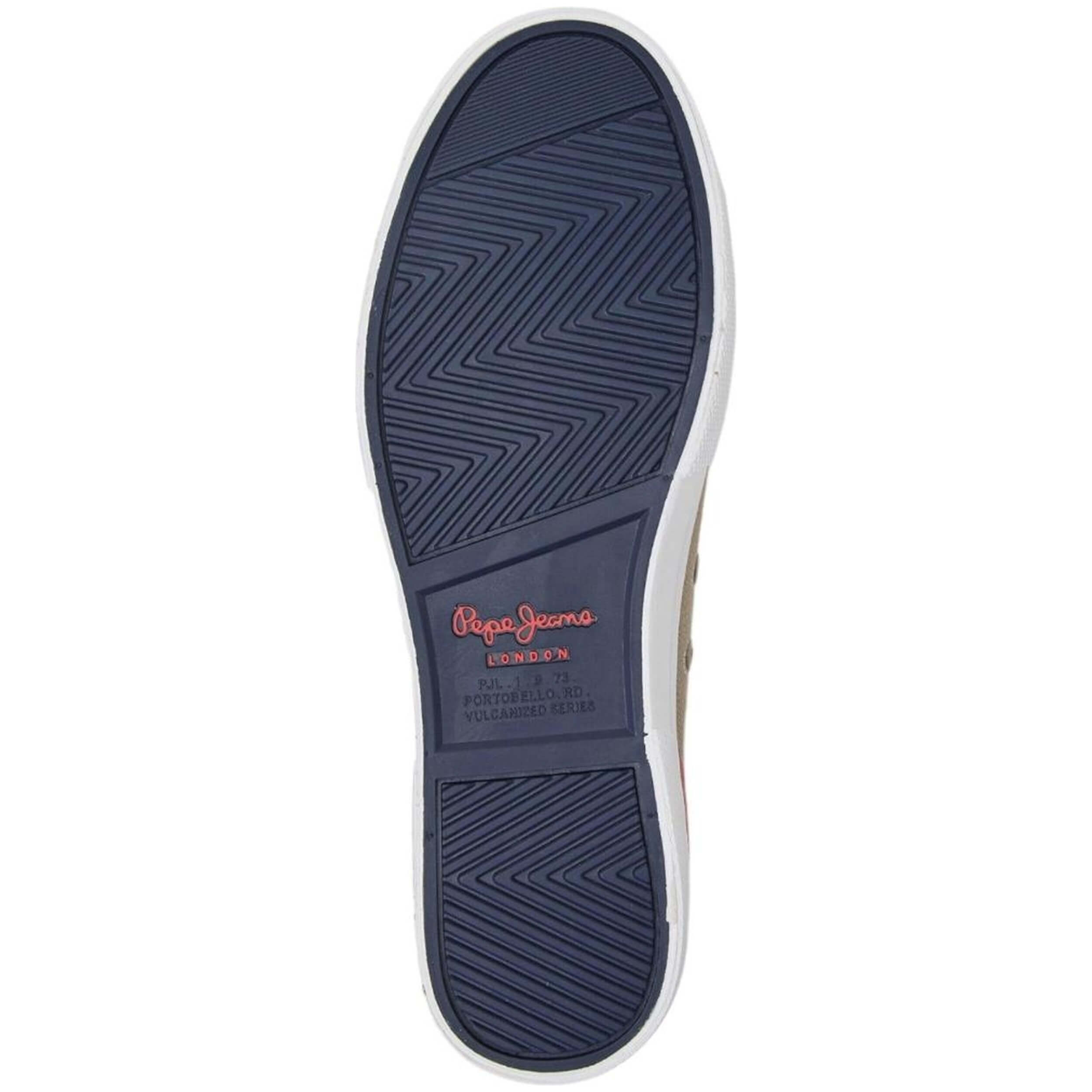 Zapatillas Pepe Jeans Kenton Smart