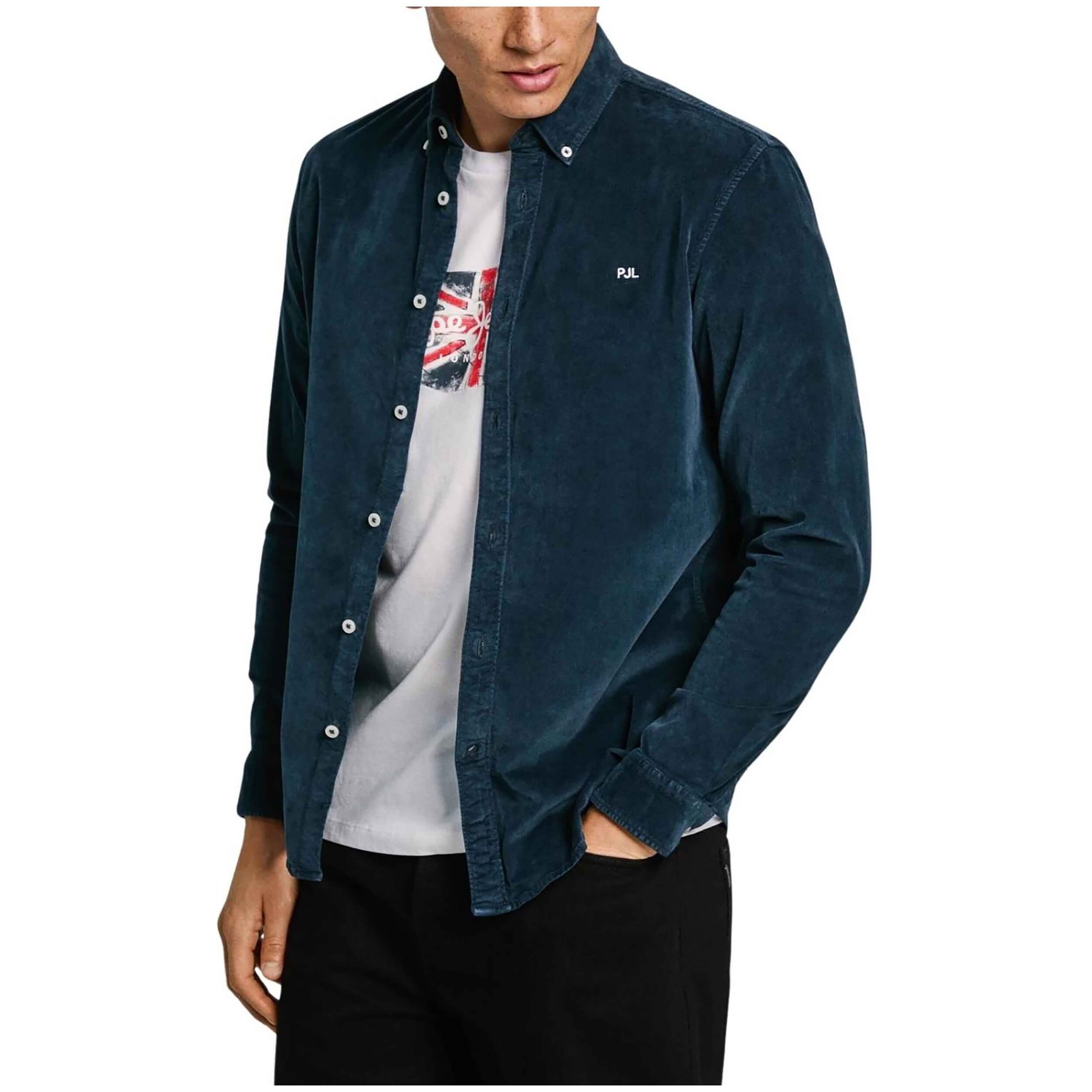 Camisa Pepe Jeans London