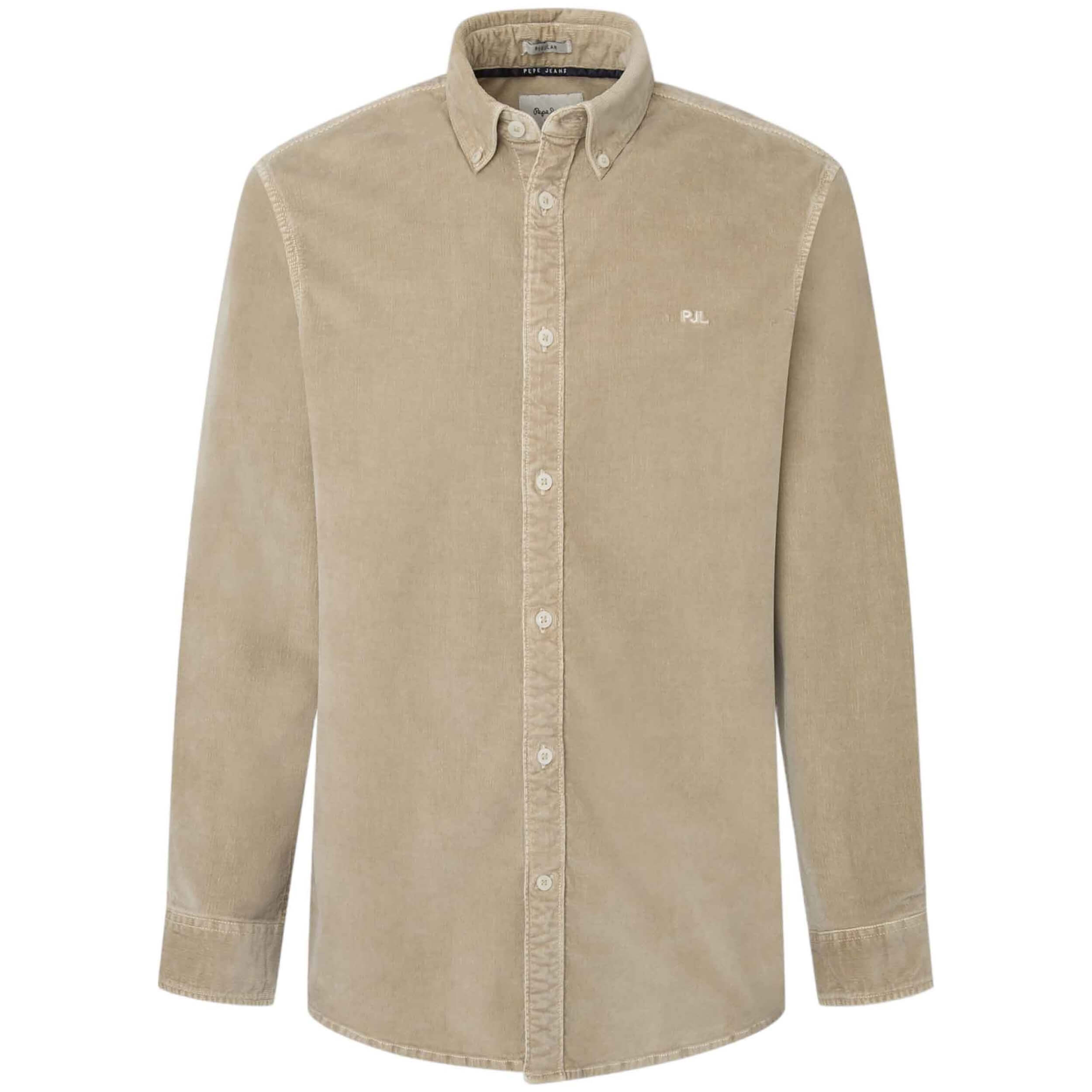 Camisa Pepe Jeans Miller