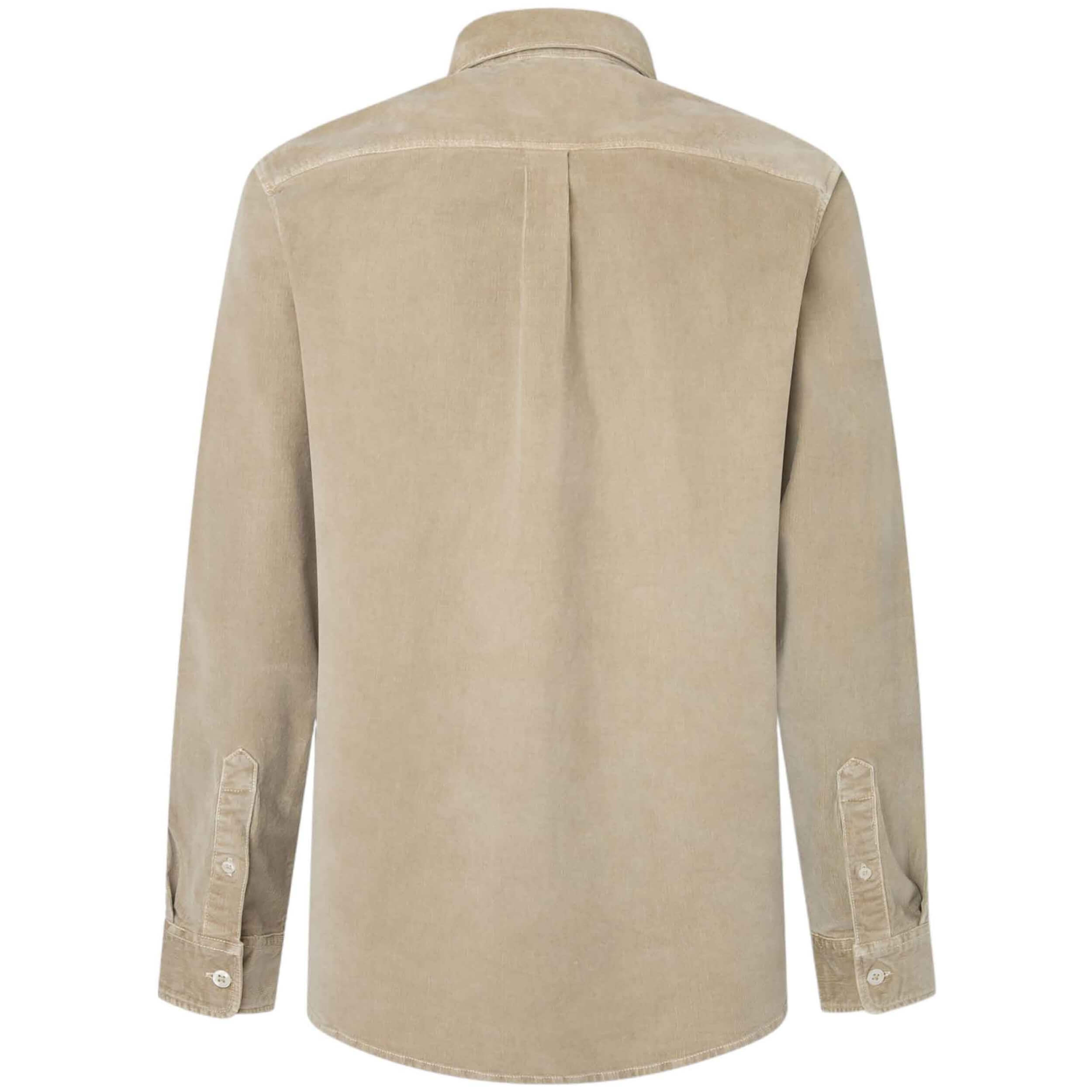 Camisa Pepe Jeans Miller