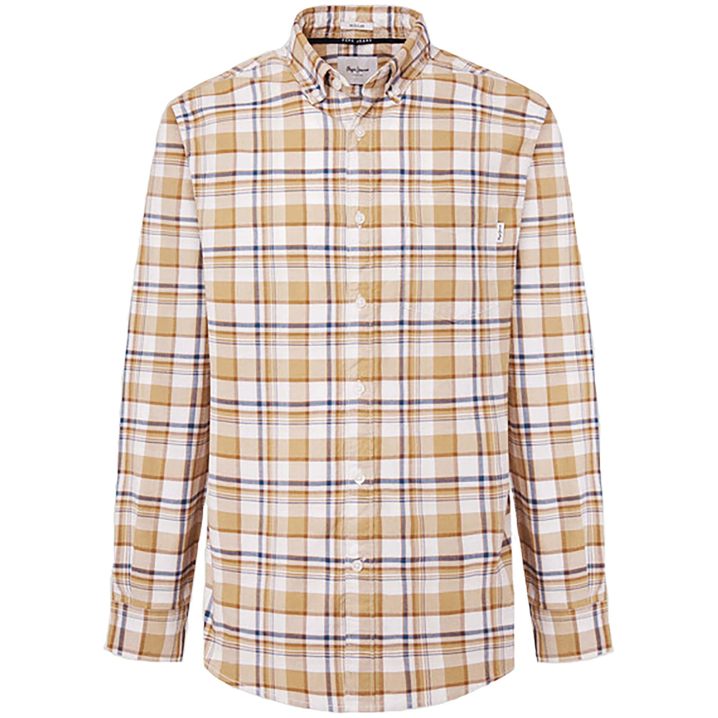 Camisa Pepe Jeans Pm308732-840