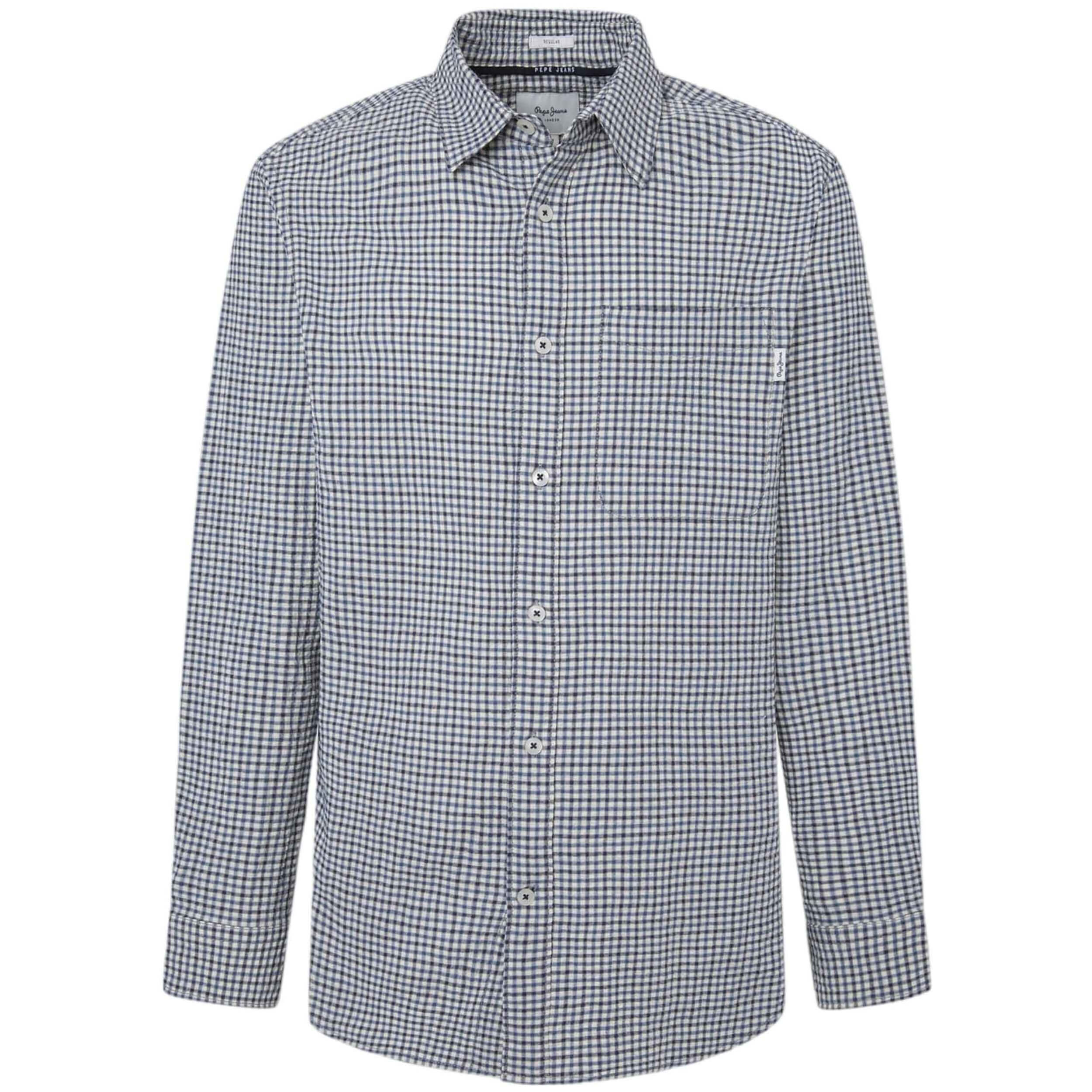 Camisa Pepe Jeans Pm308733-803