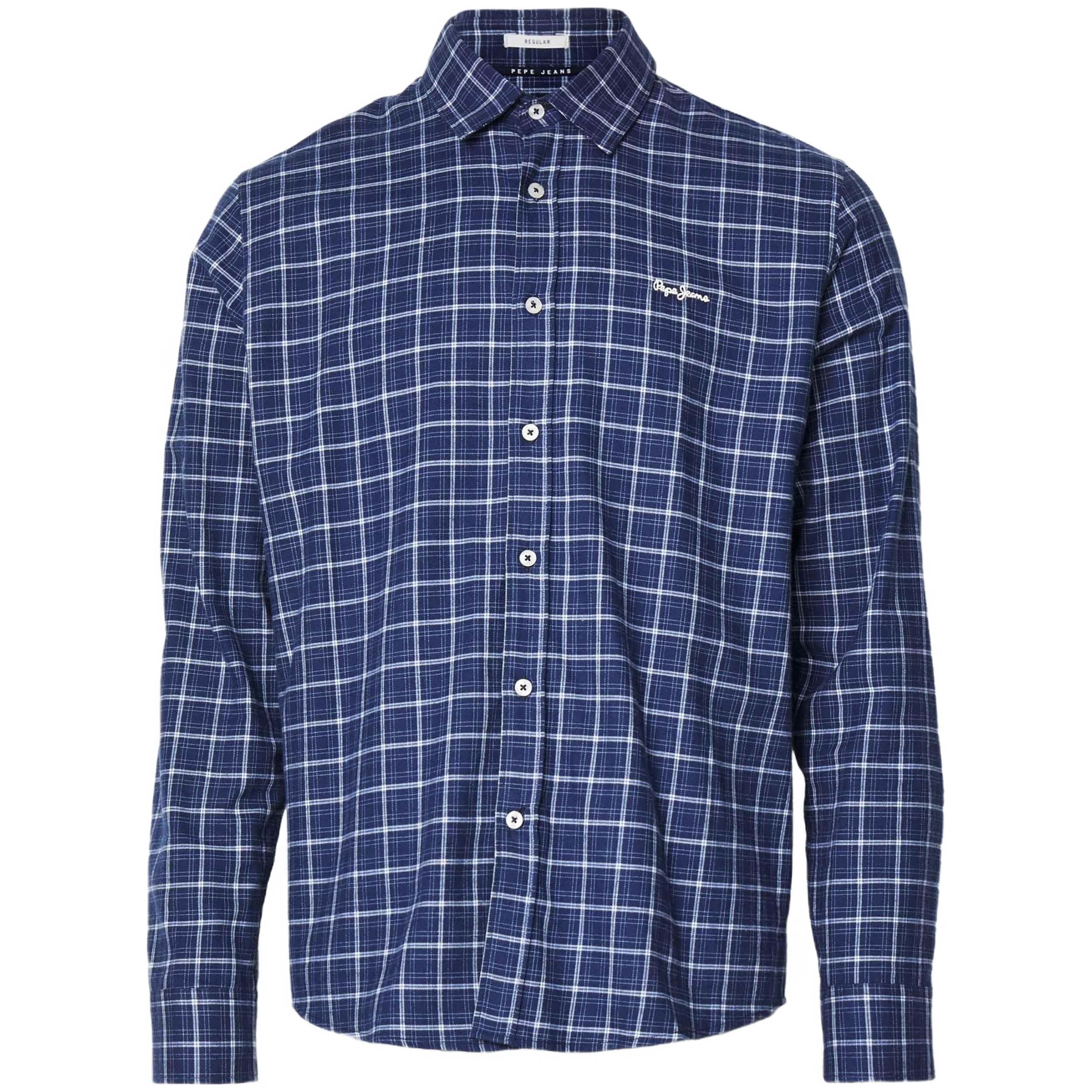 Camisa Pepe Jeans Pm308736-594