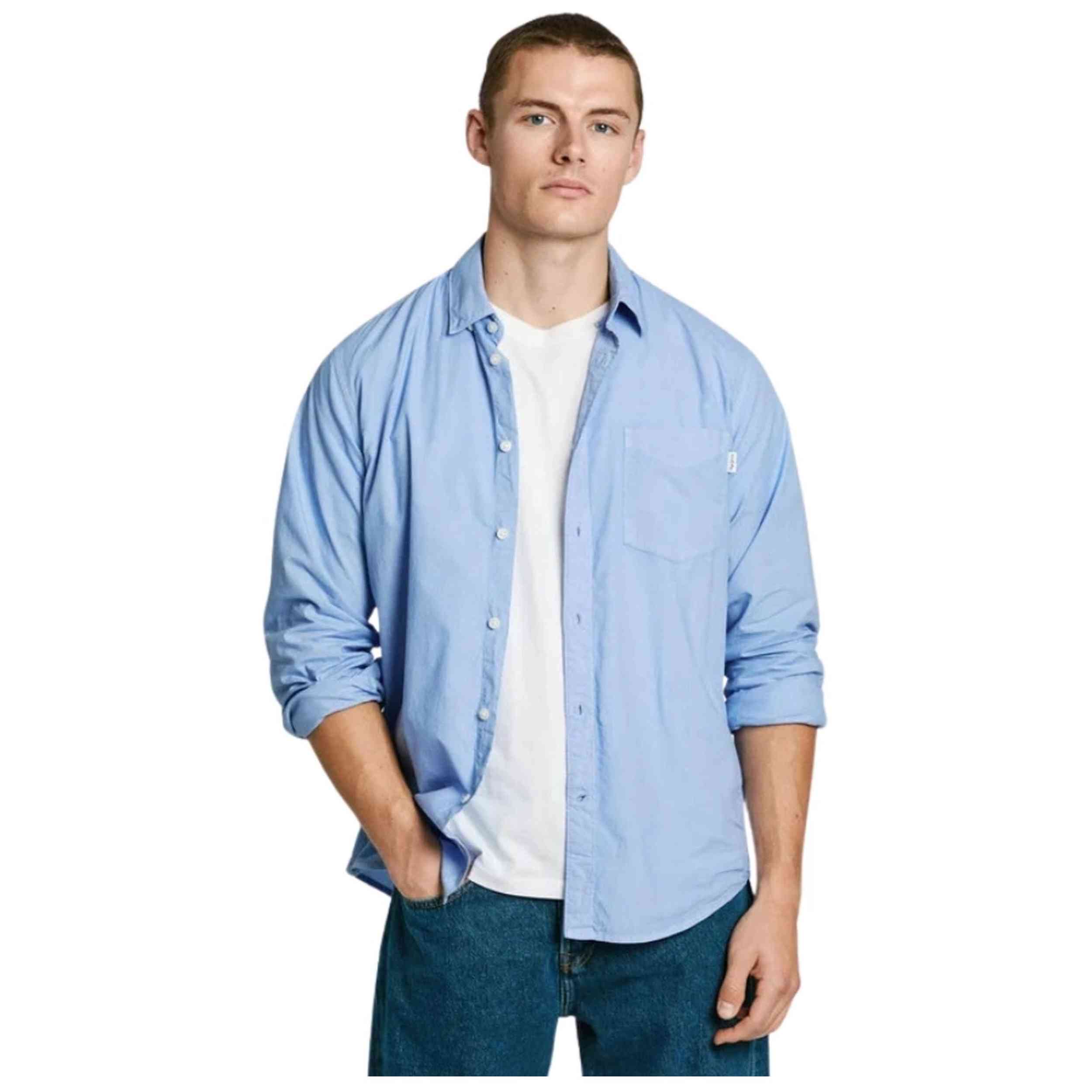 Camisa Pepe Jeans Arnold