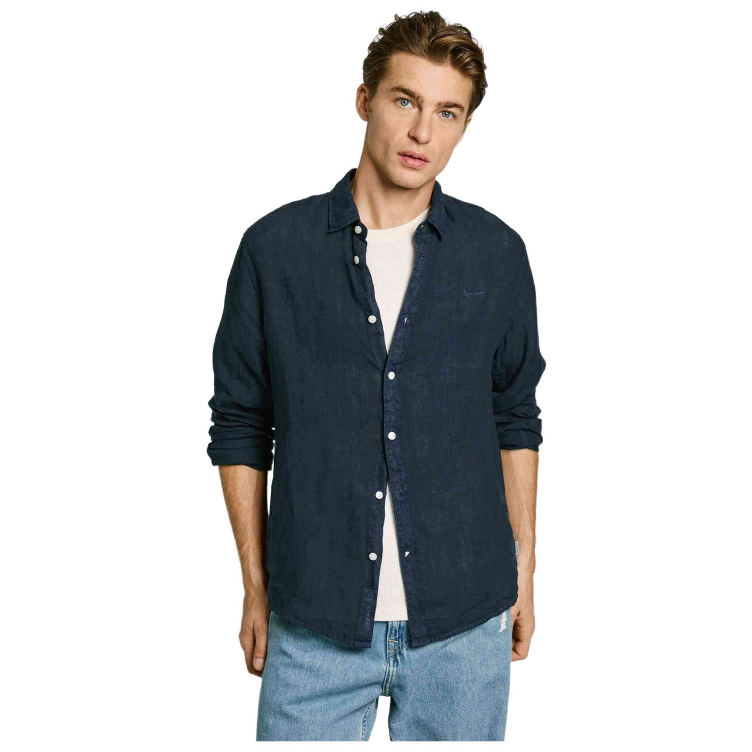 Camisa Pepe Jeans Pm308844-594