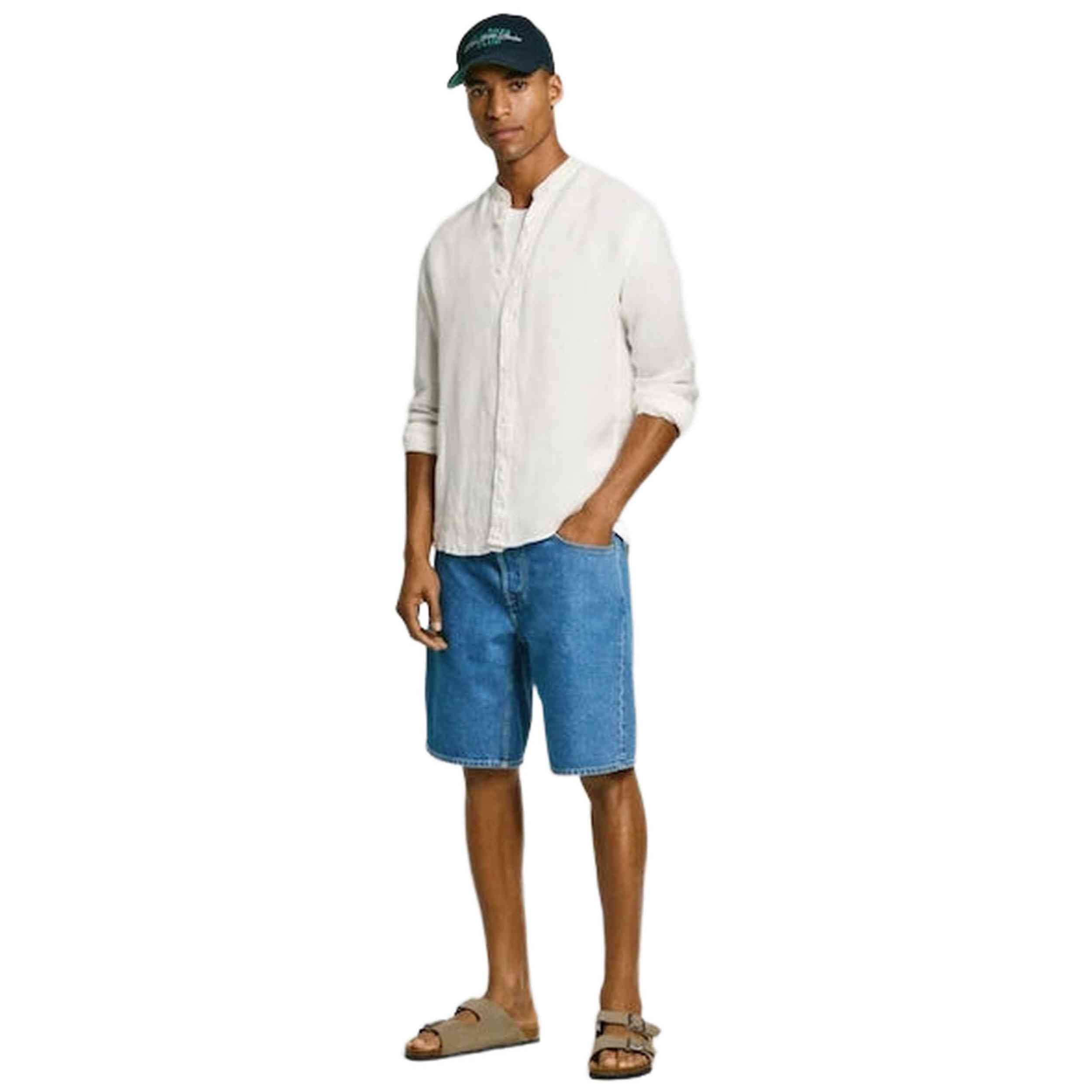 Camisa Pepe Jeans Pm308845-800