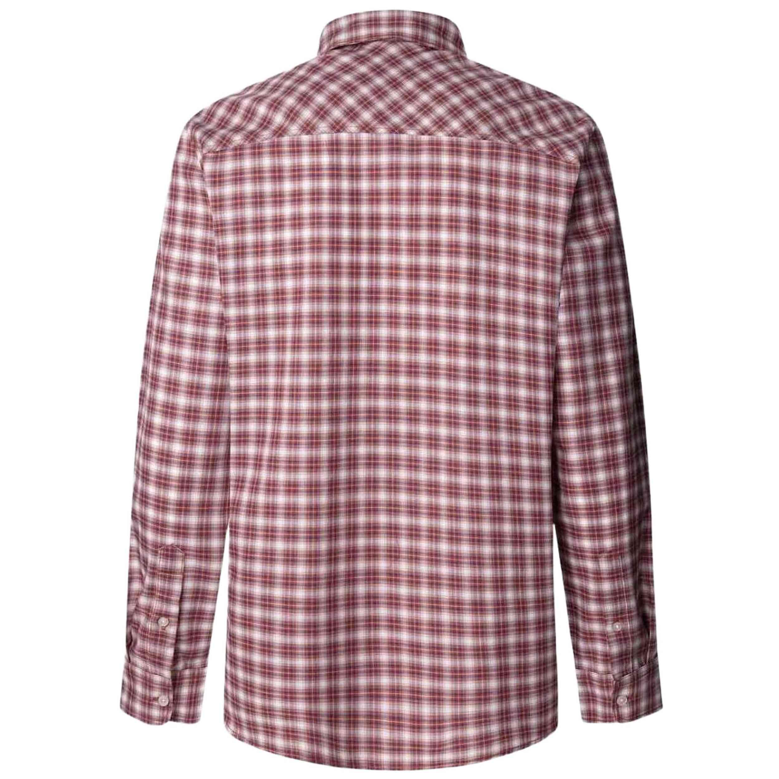 Camisa Pepe Jeans Alfred