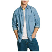 Camisa Pepe Jeans Slim Fit