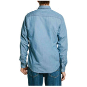 Camisa Pepe Jeans Slim Fit