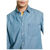 Camisa Pepe Jeans Slim Fit