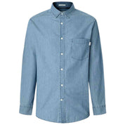 Camisa Pepe Jeans Slim Fit
