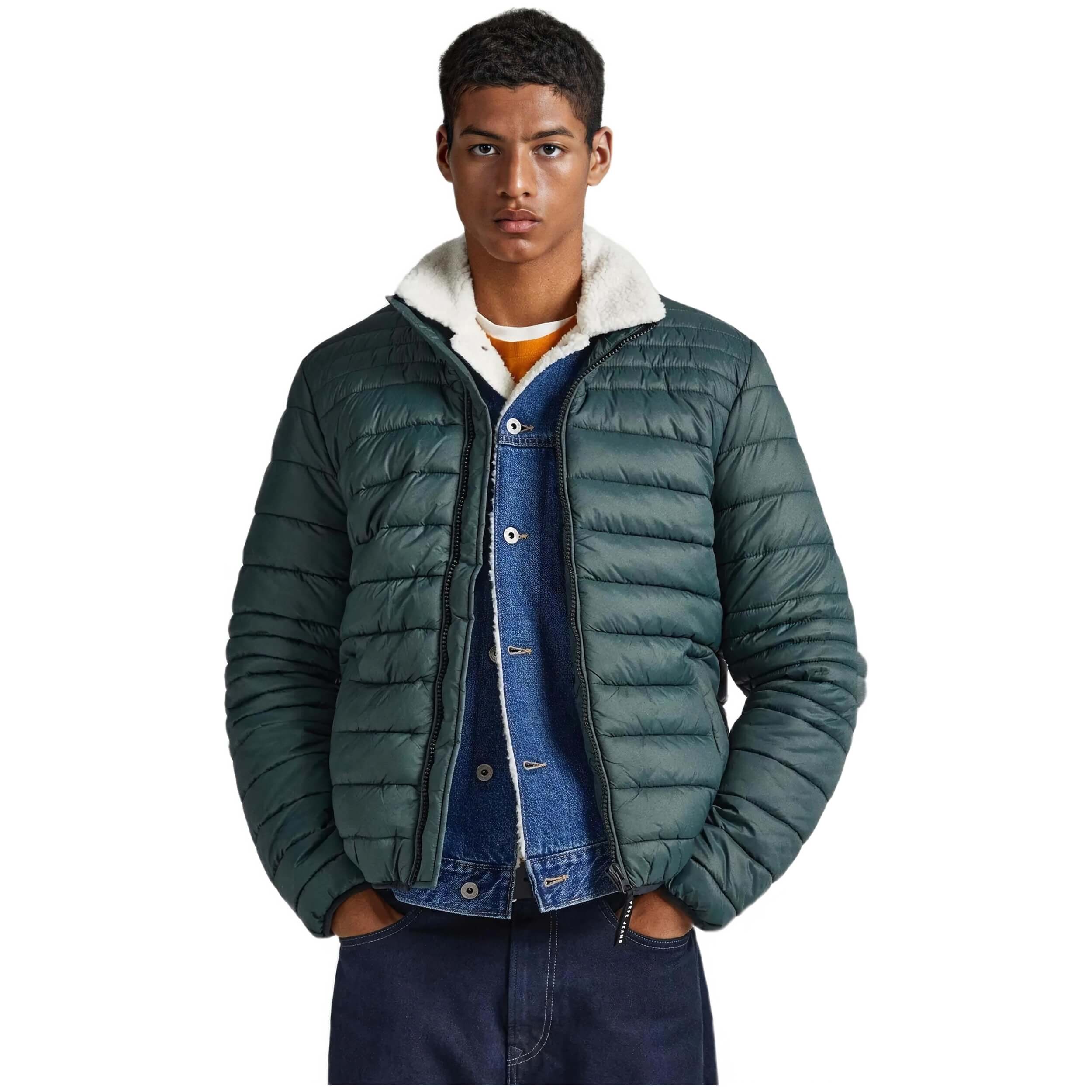 Pepe Jeans Balle Jacket