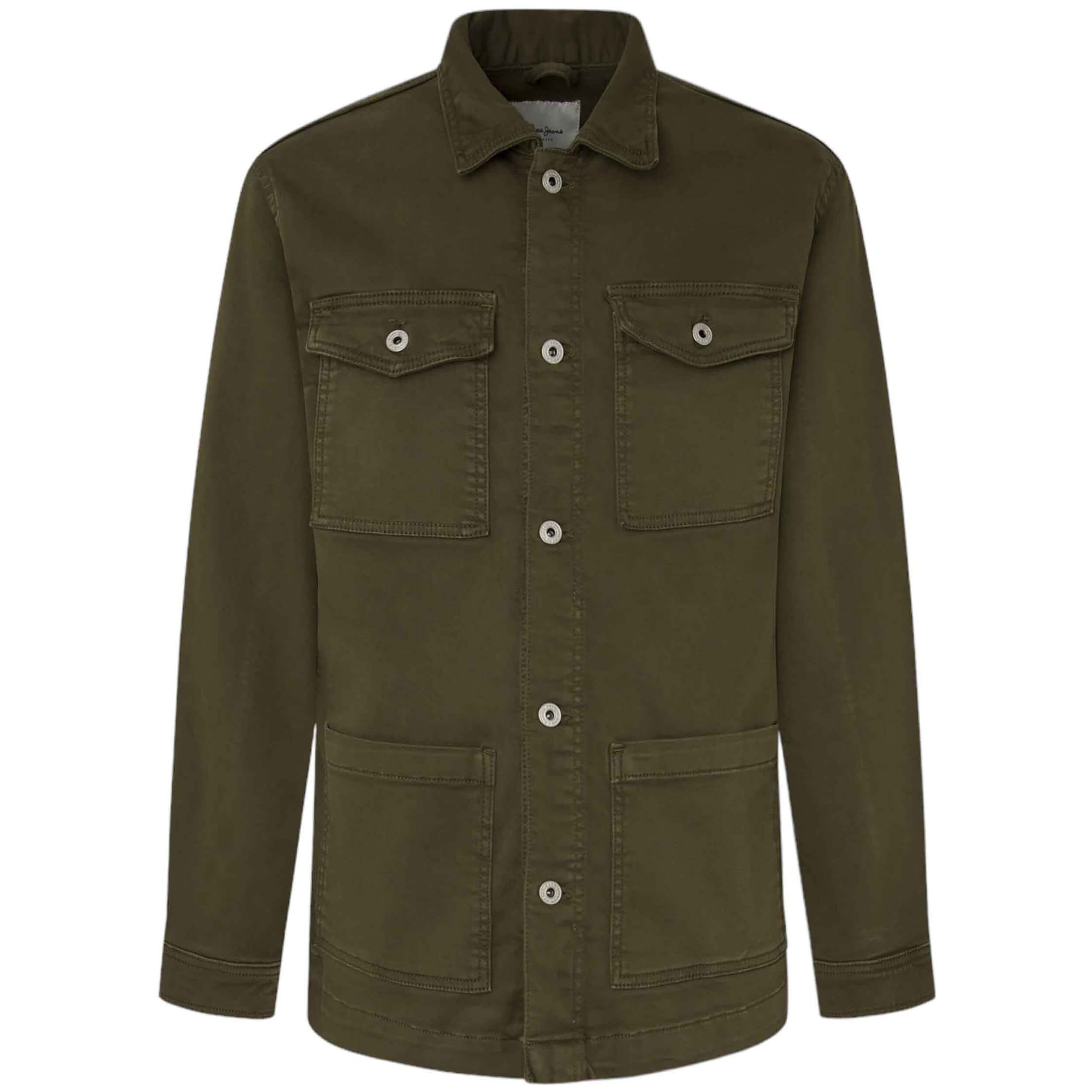 Chaqueta Pepe Jeans Worker