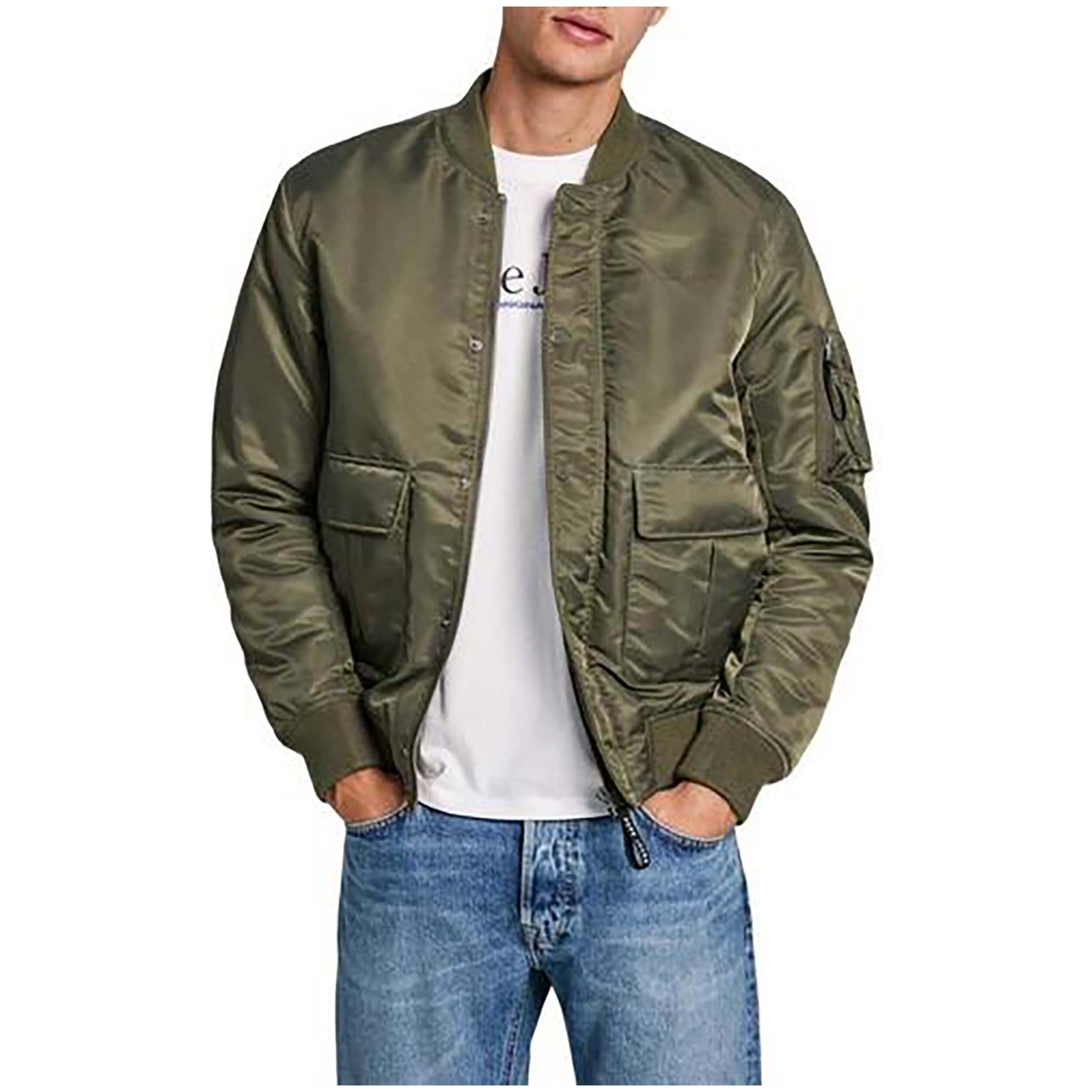 Chaqueta Pepe Jeans London