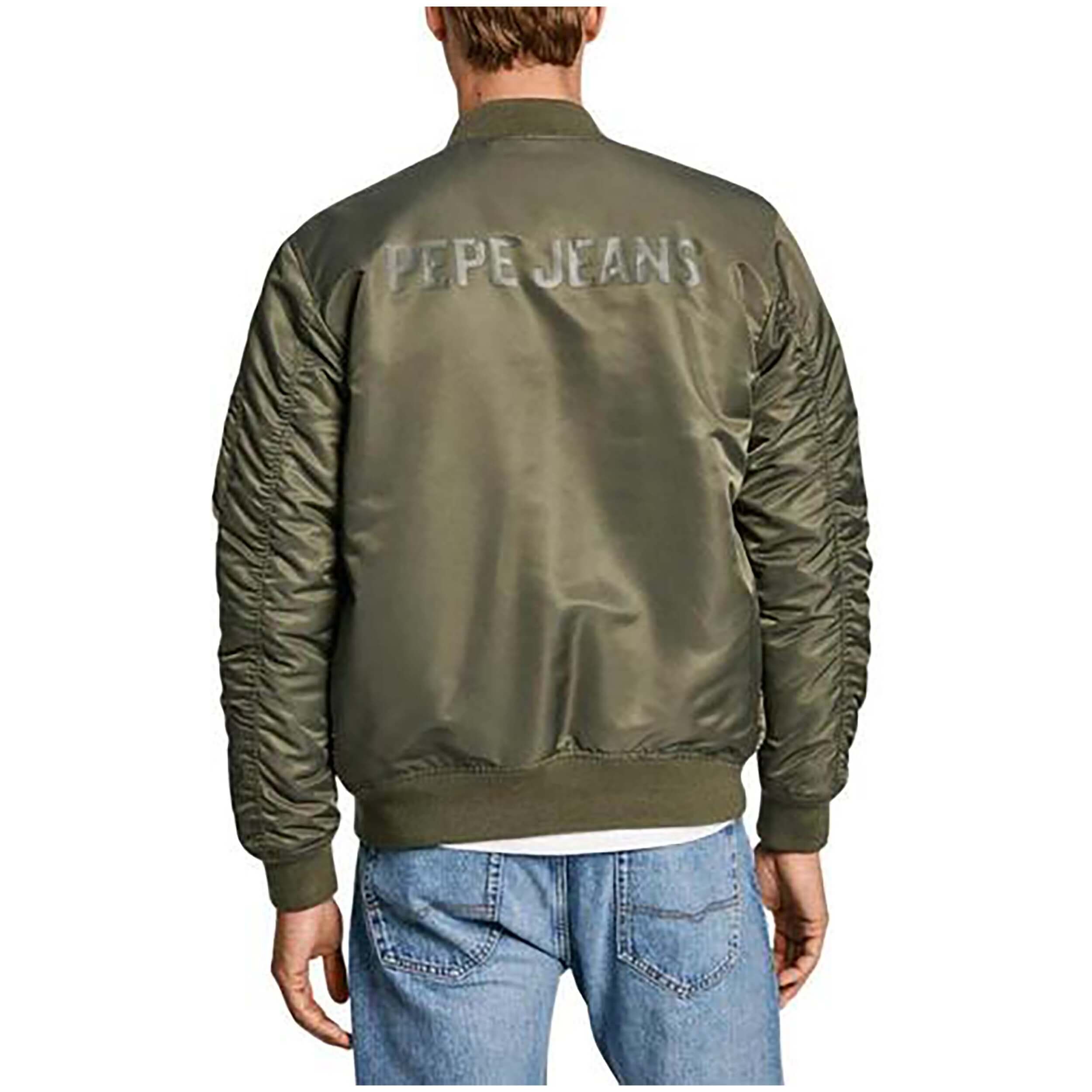 Chaqueta Pepe Jeans London