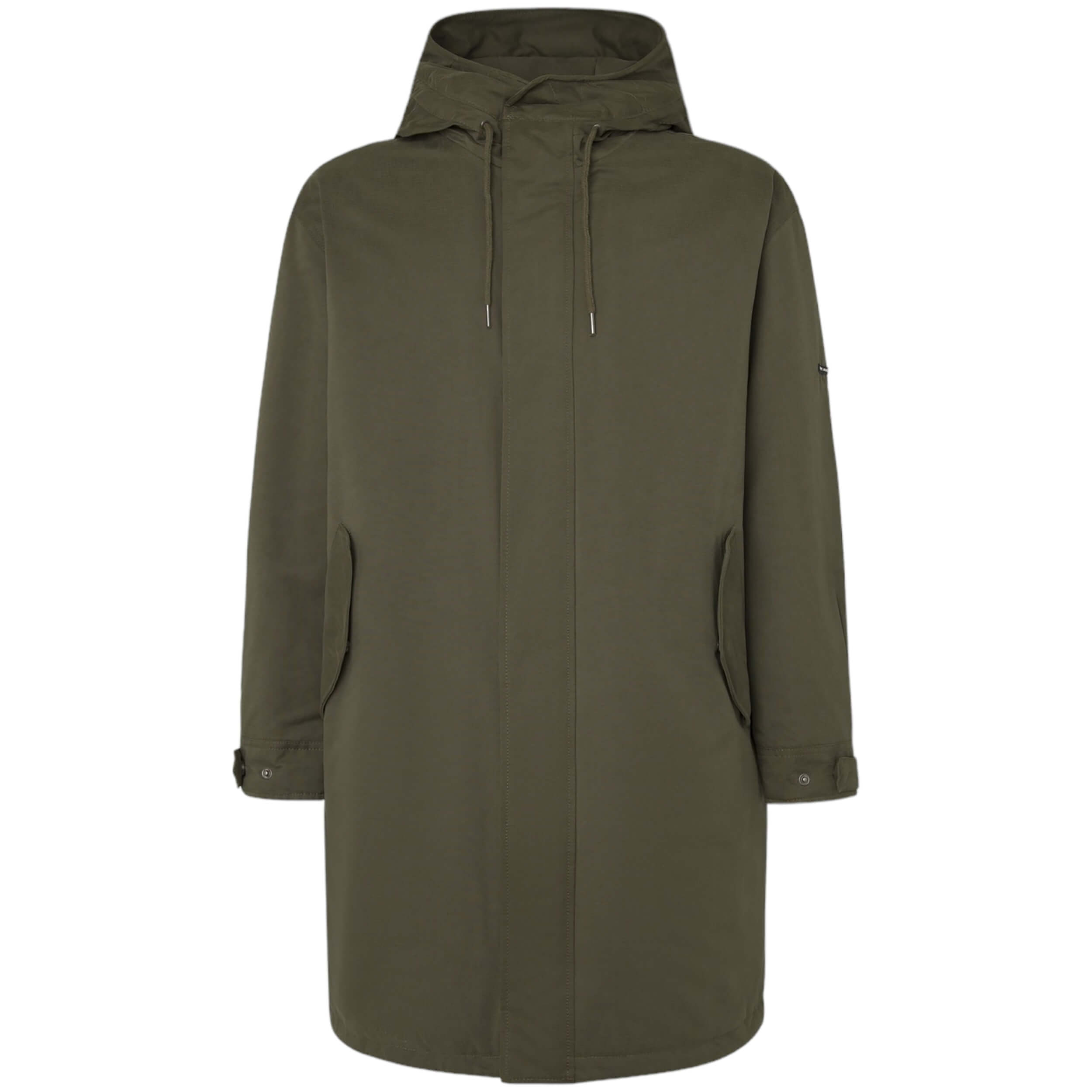 Parka Pepe Jeans Thander