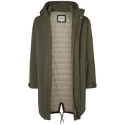 Parka Pepe Jeans Thander
