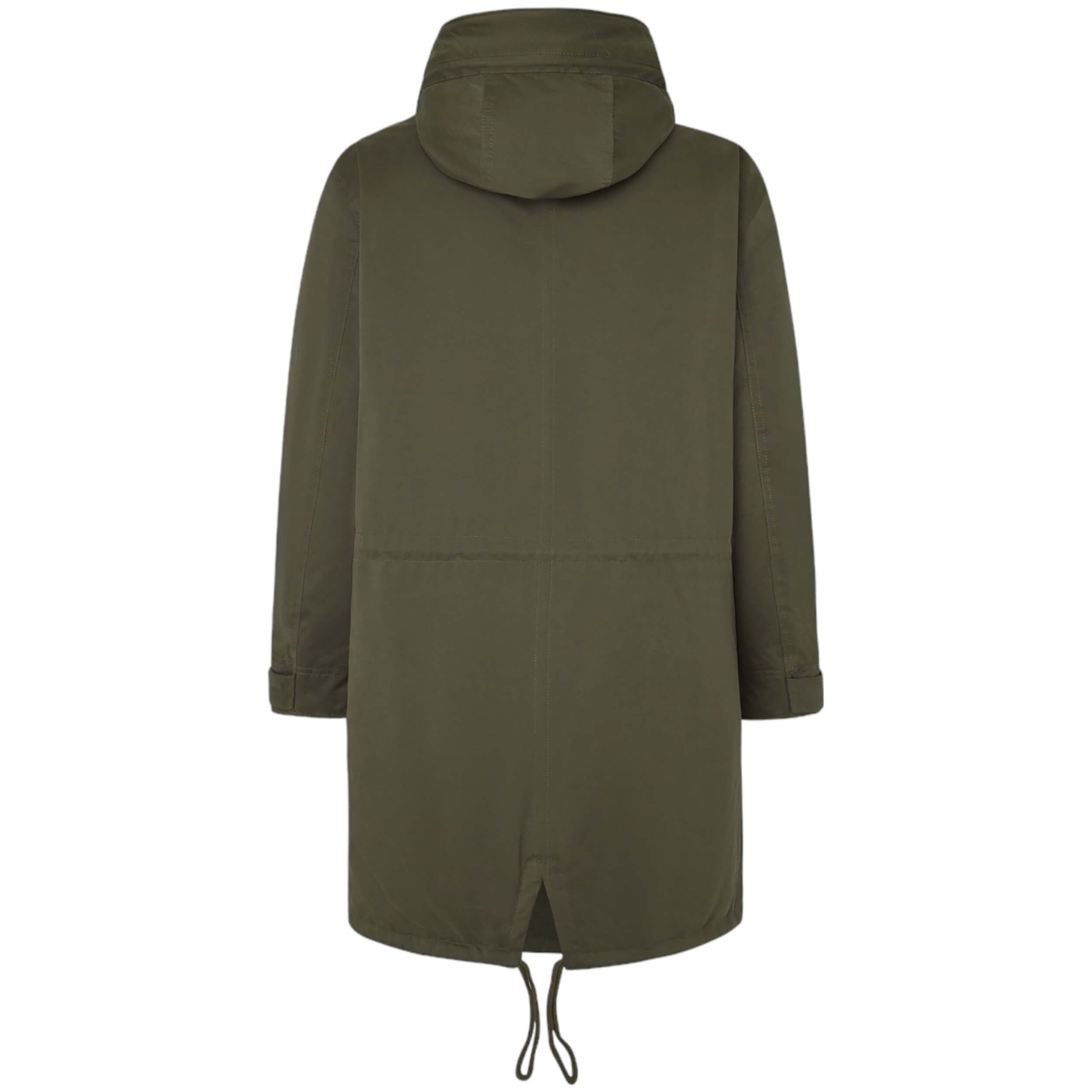 Parka Pepe Jeans Thander