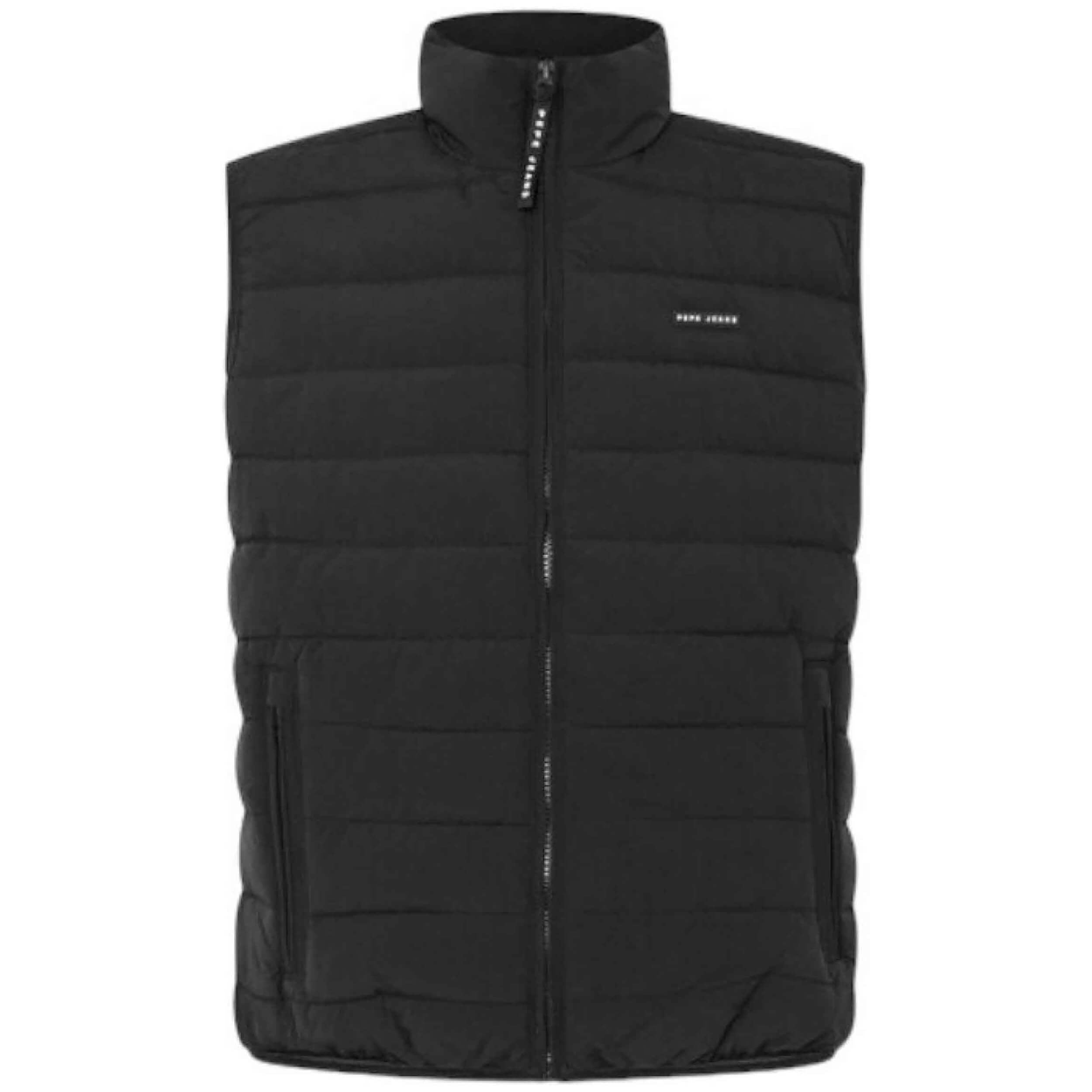 Chaleco Pepe Jeans Toby