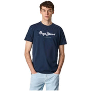 Camiseta De Manga Corta Pepe Jeans Eggon