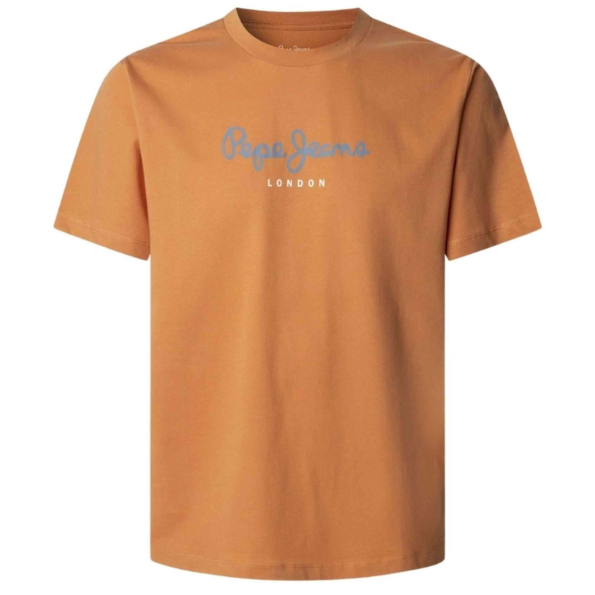 Camiseta De Manga Corta Pepe Jeans Pm508208-166