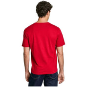 Pepe Jeans Eggo N Short Sleeve T-shirt