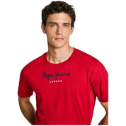 Pepe Jeans Eggo N Short Sleeve T-shirt