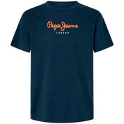 Pepe Jeans Eggo N Short Sleeve T-shirt