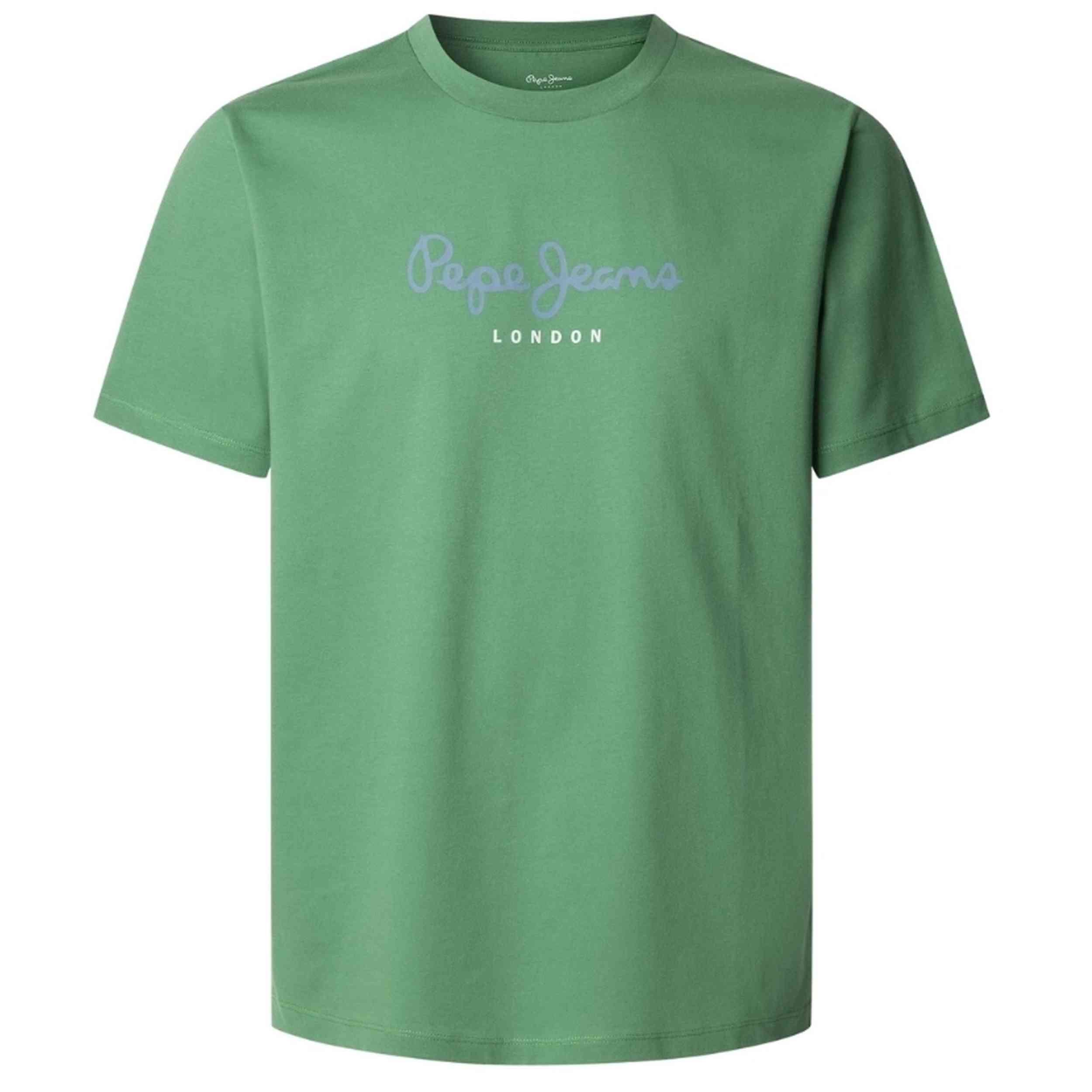 Camiseta De Manga Corta Pepe Jeans Eggo