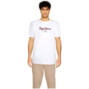 Pepe Jeans Eggo Short Sleeve T-shirt