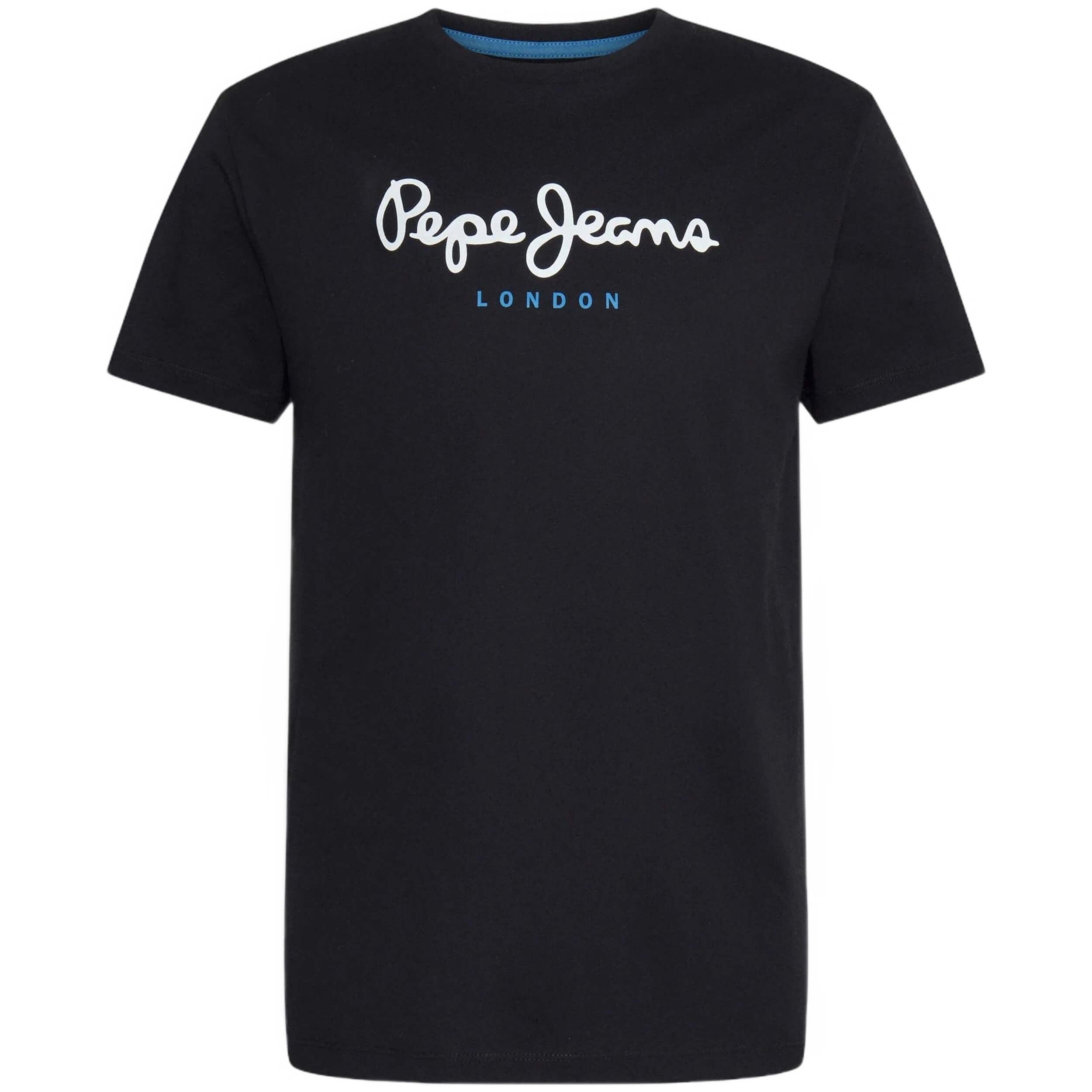 Pepe Jeans Eggo Short Sleeve T-shirt