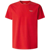 Camiseta De Manga Corta Pepe Jeans Pm508212-285