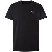 Camiseta De Manga Corta Pepe Jeans Original Basic 3