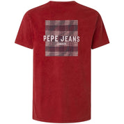 Pepe Jeans London Short Sleeve T-Shirt